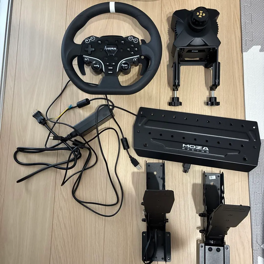 2026年最新】moza r3の人気アイテム - メルカリ