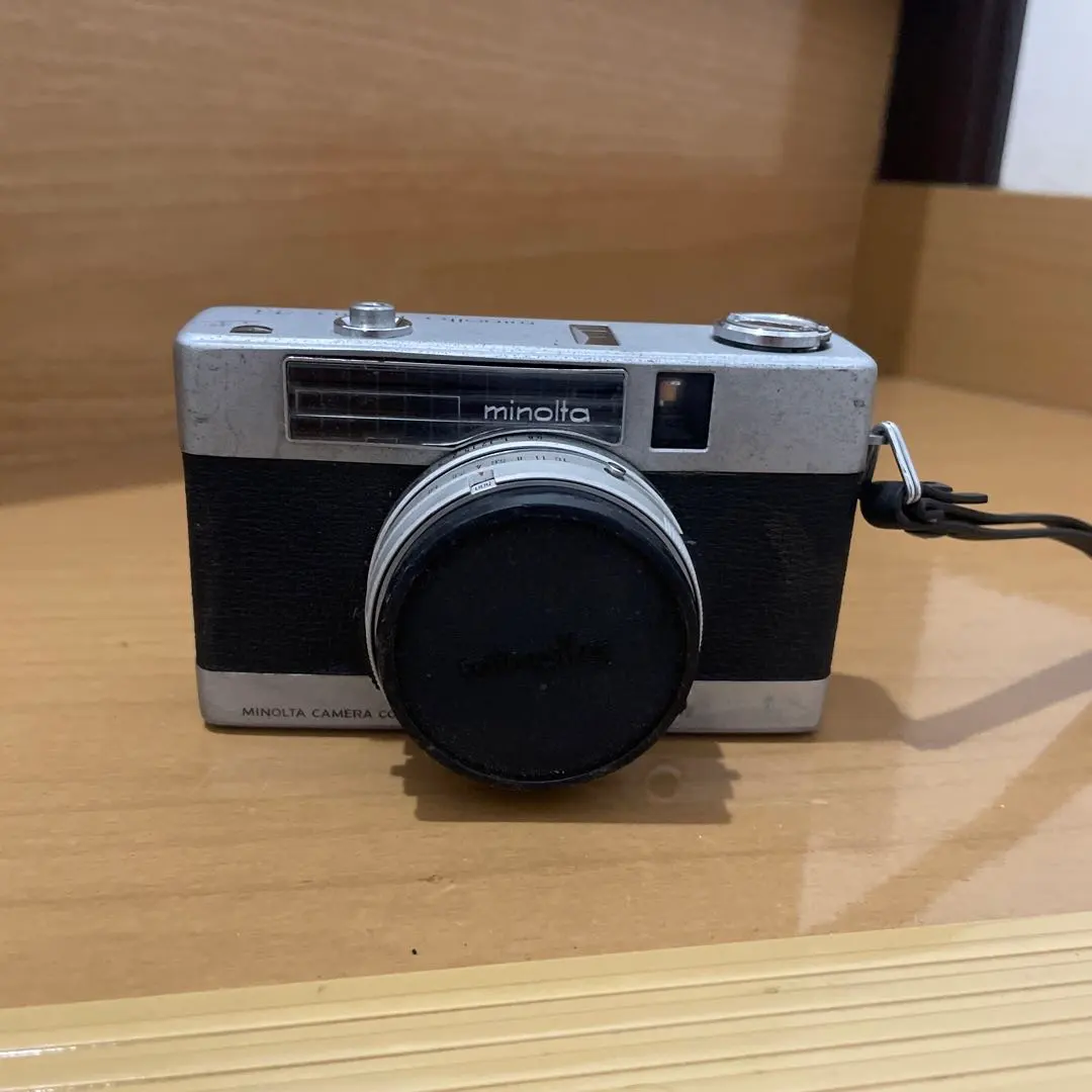 2026年最新】minolta repoの人気アイテム - メルカリ