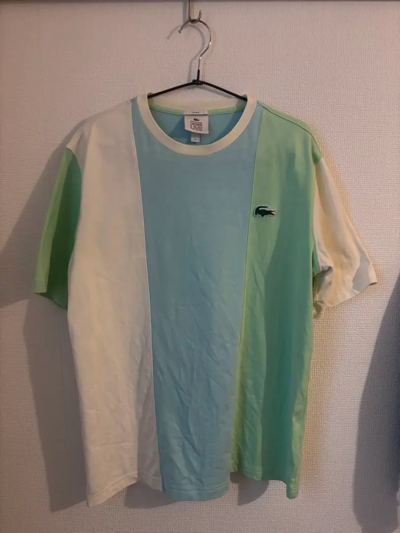 2026年最新】golf le fleur lacosteの人気アイテム - メルカリ