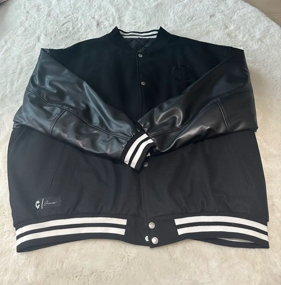 2026年最新】クロノス cronos スタジャンの人気アイテム - メルカリ