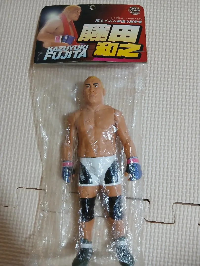 2026年最新】桜庭和志 ソフビの人気アイテム - メルカリ