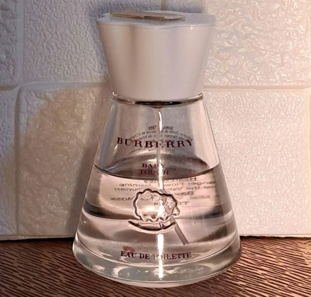 2026年最新】burberry バーバリー ベビータッチの人気アイテム - メルカリ