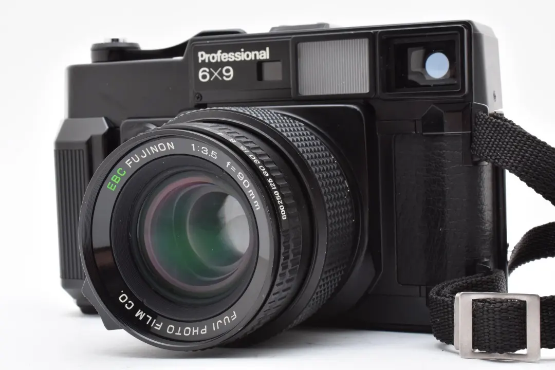 2026年最新】FUJIFILM GW690の人気アイテム - メルカリ