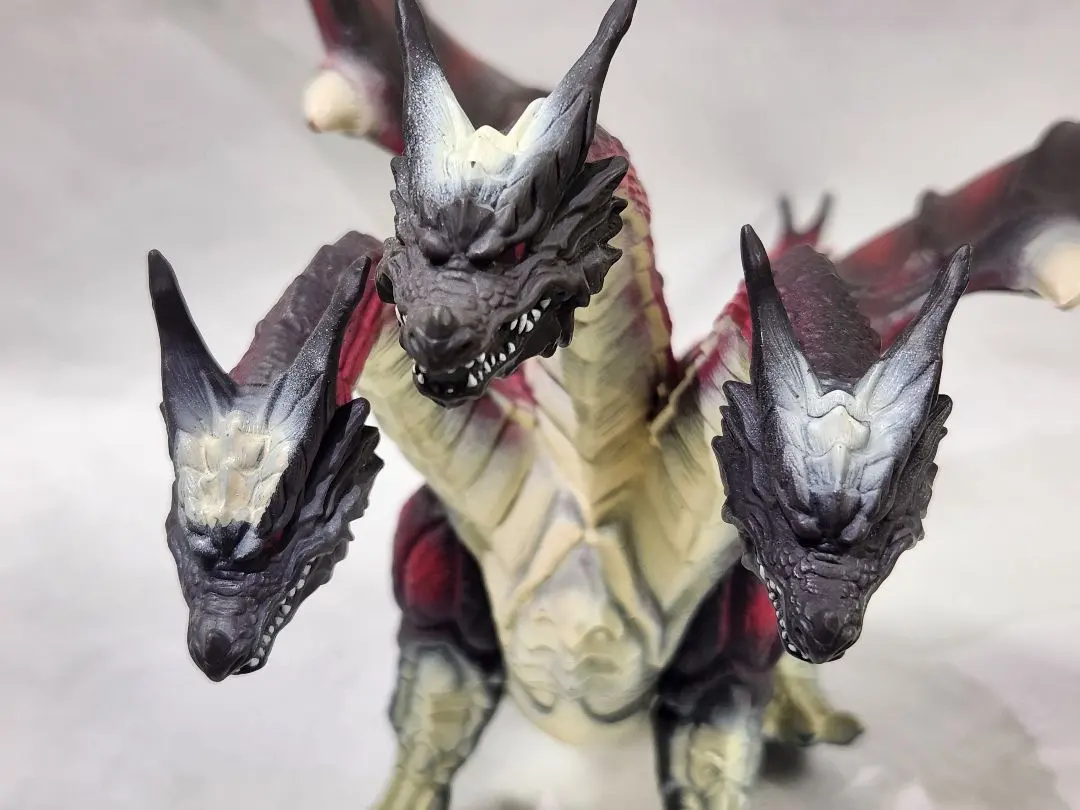 2026年最新】デスギドラの人気アイテム - メルカリ