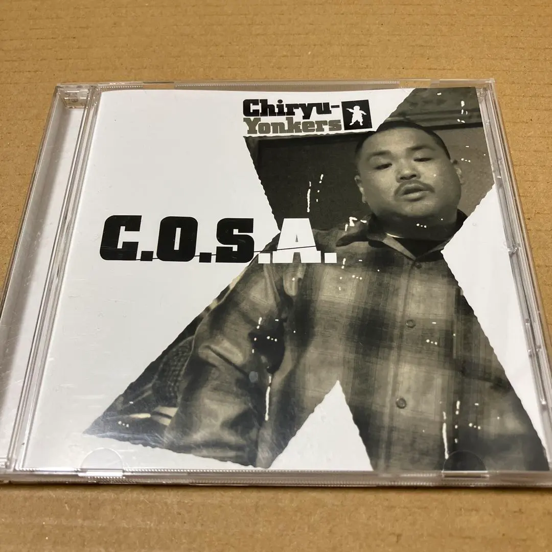 2026年最新】C.O.S.A. Chiryu-Yonkersの人気アイテム - メルカリ
