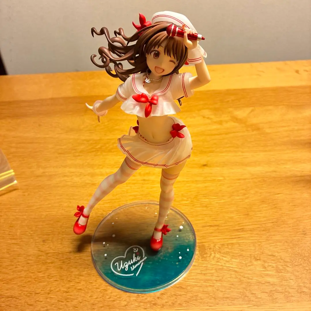 2026年最新】島村卯月 はじけて サマーverの人気アイテム - メルカリ