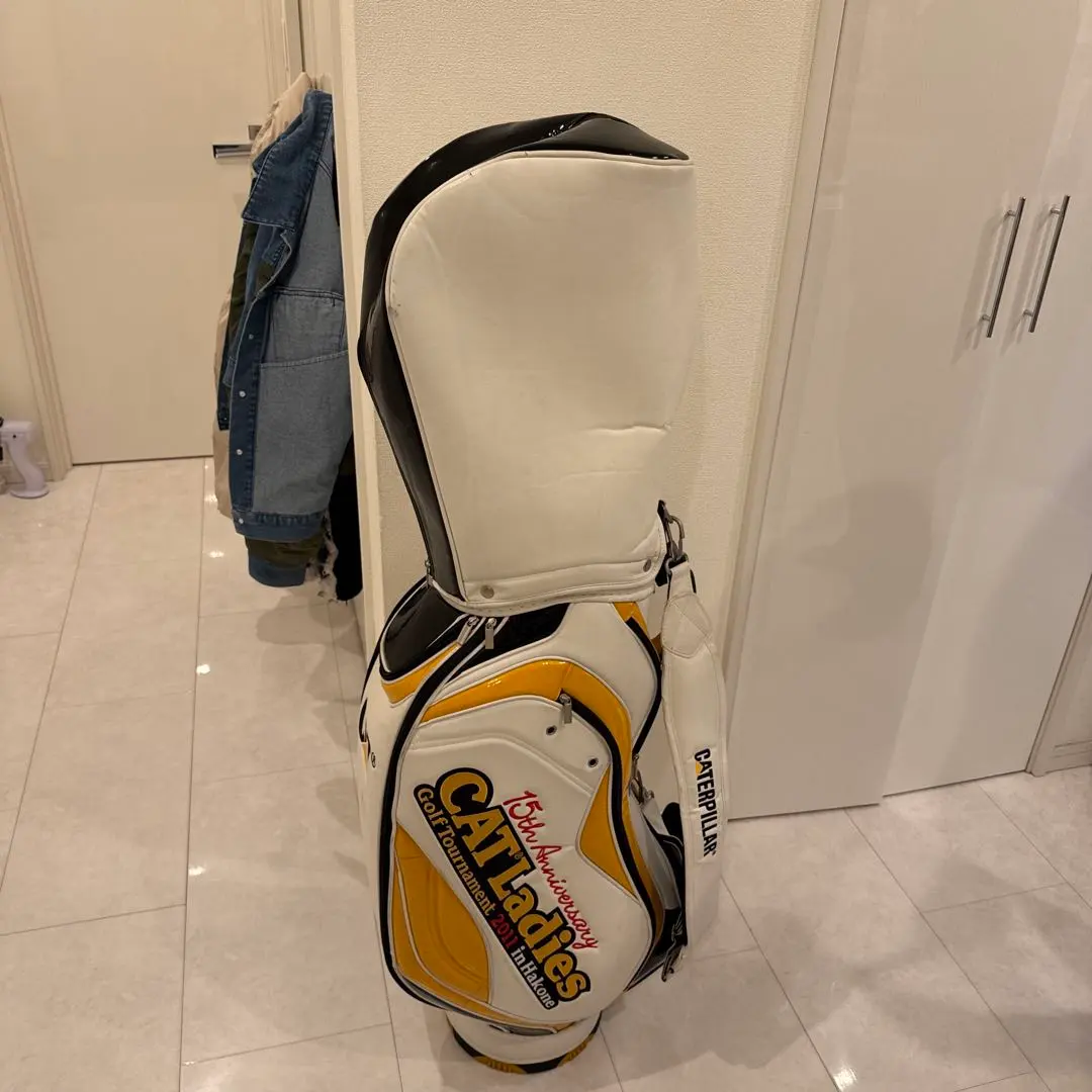 2026年最新】Caterpillar ゴルフの人気アイテム - メルカリ