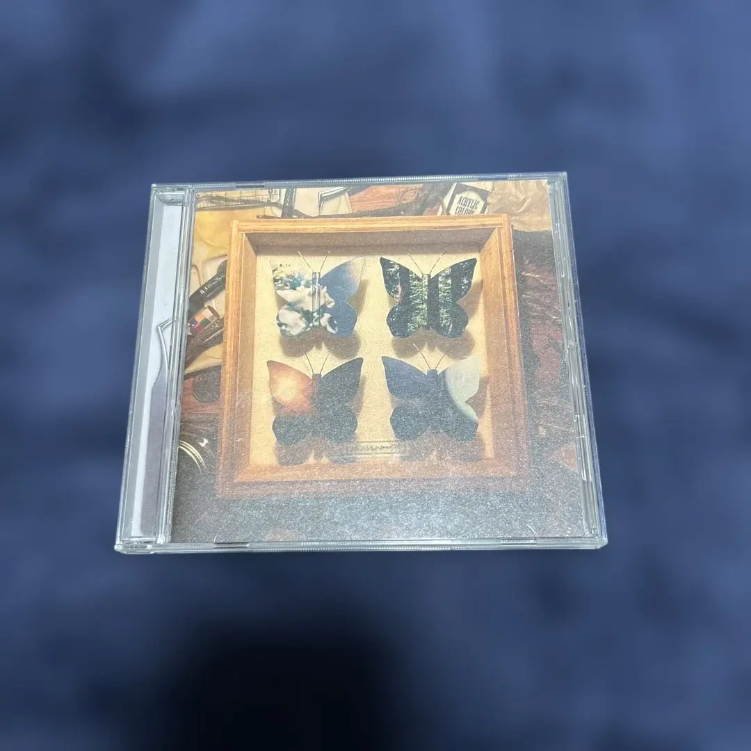 2026年最新】ミニマムジーク cdの人気アイテム - メルカリ