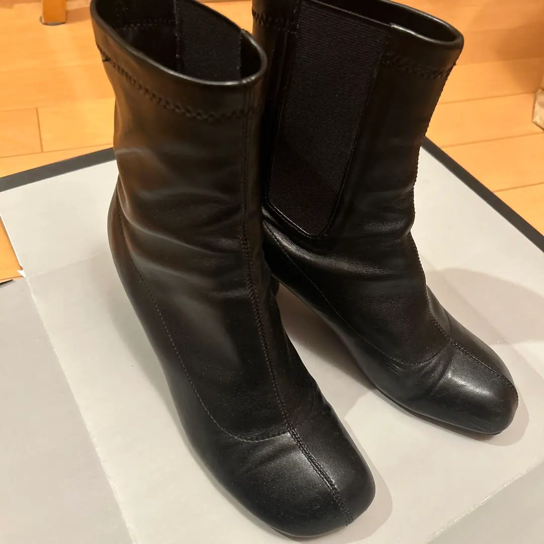 2026年最新】BARNYARDSTORM ブーツの人気アイテム - メルカリ