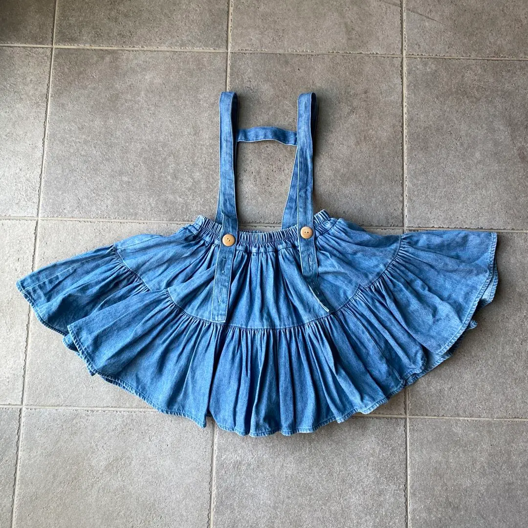 2026年最新】wonny ribbon スカートの人気アイテム - メルカリ