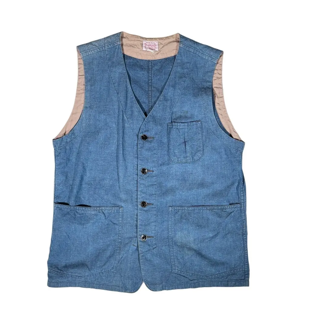 2026年最新】トロフィークロージング ベストの人気アイテム - メルカリ