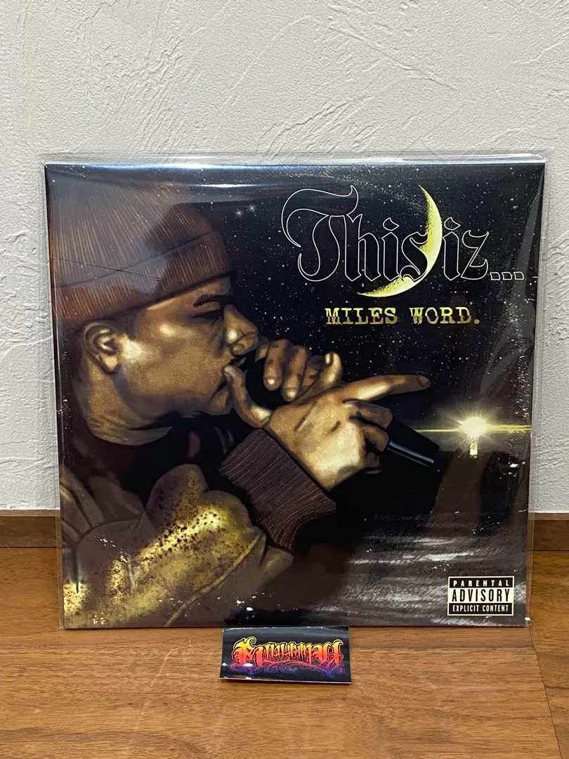 2026年最新】MILES word レコードの人気アイテム - メルカリ