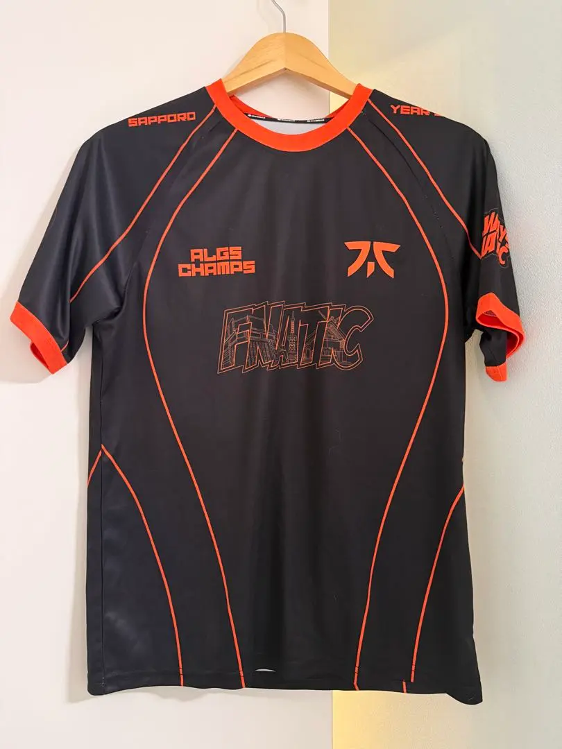 2026年最新】fnatic シャツの人気アイテム - メルカリ