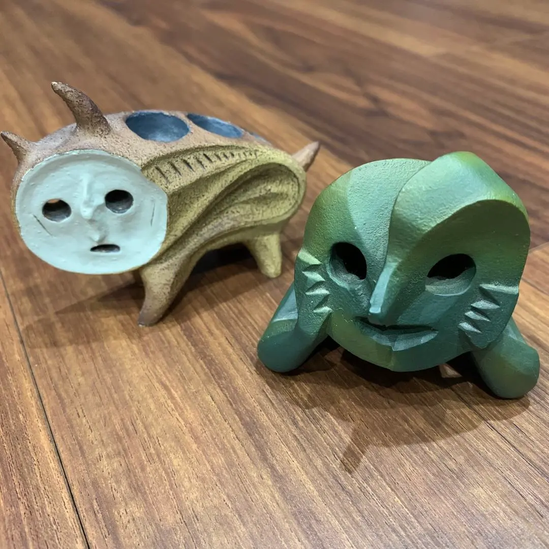 2026年最新】犬の植木鉢 岡本太郎の人気アイテム - メルカリ