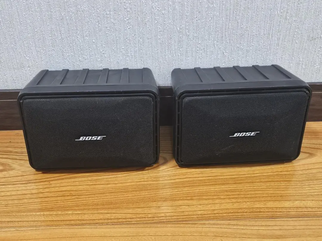 2026年最新】ブラケット BOSE 101MMの人気アイテム - メルカリ