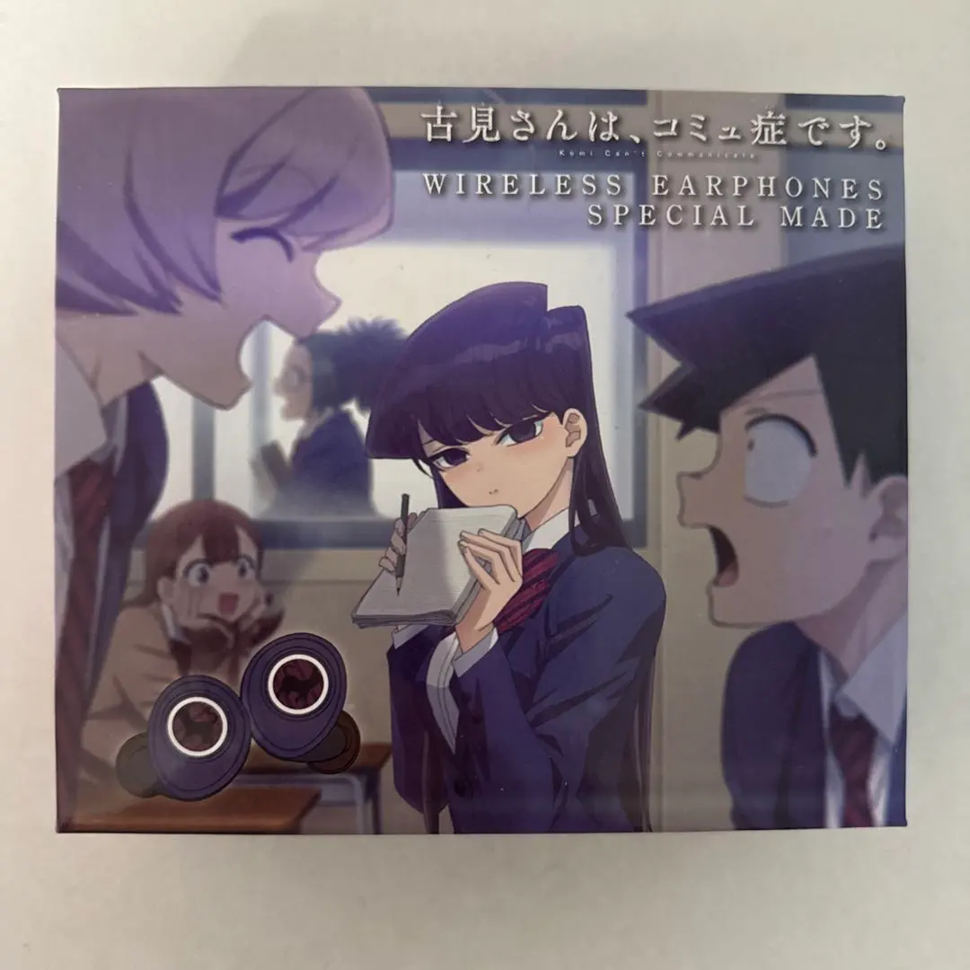 2026年最新】古見 イヤホンの人気アイテム - メルカリ