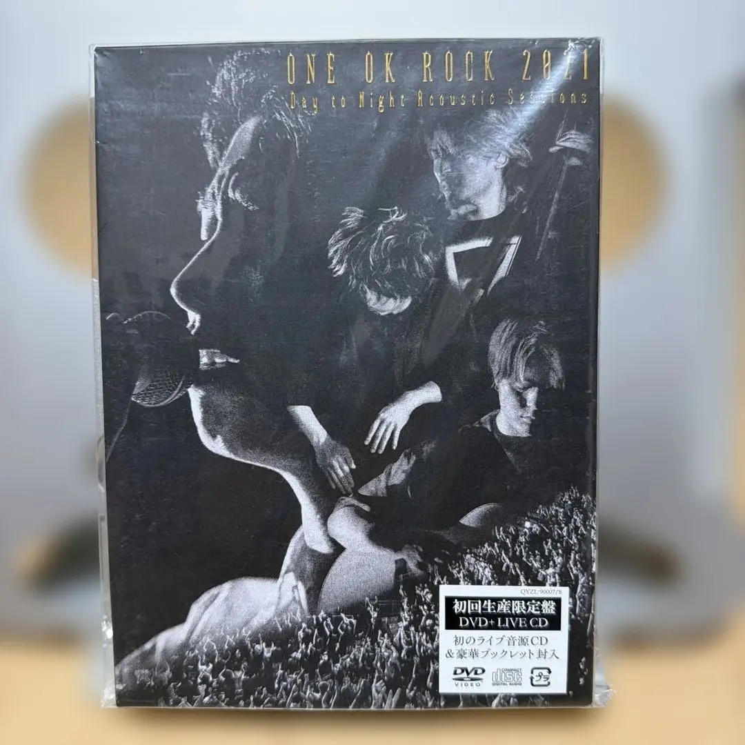 2026年最新】one ok rock 2021 day to night acoustic sessionsの人気