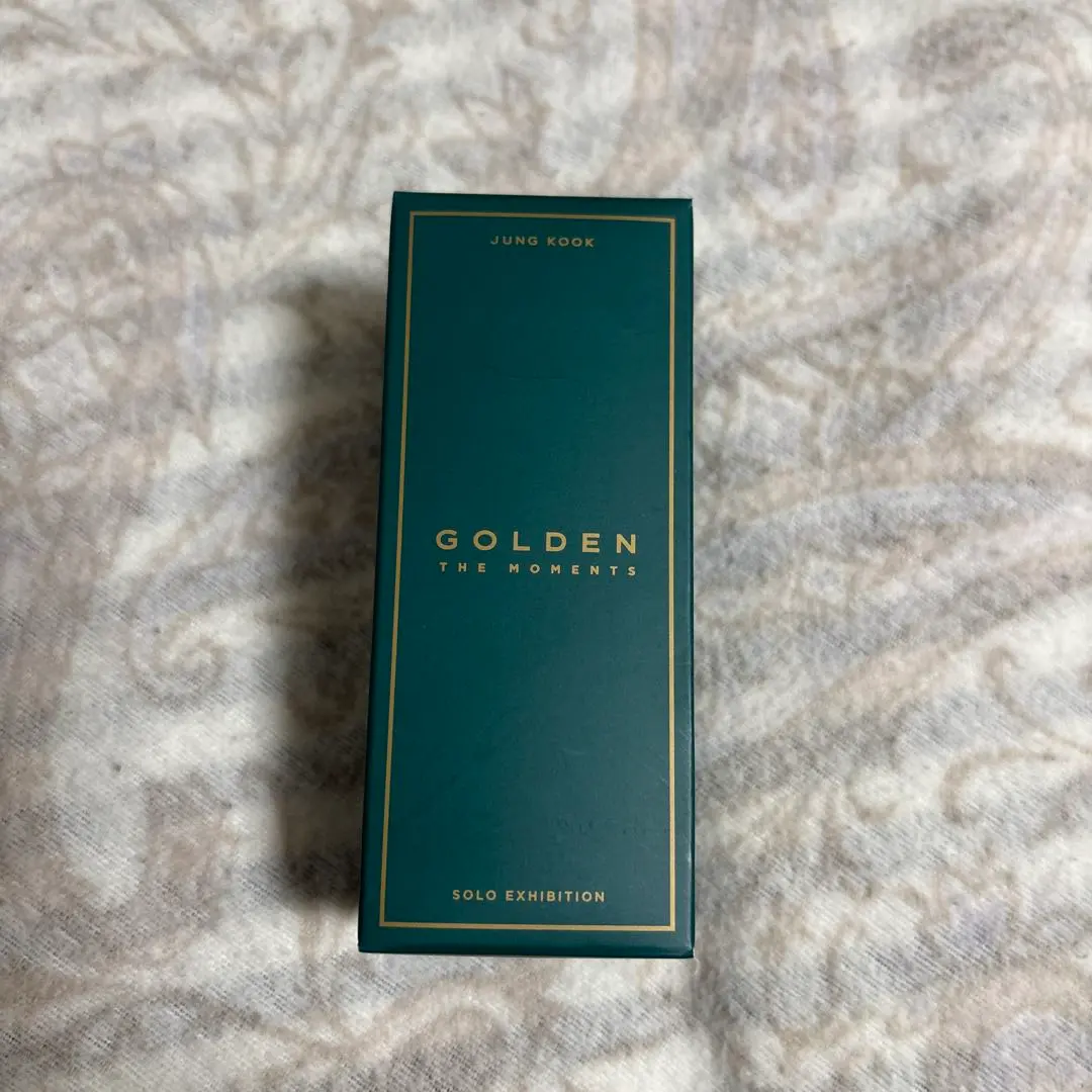 2026年最新】bts jungkook golden perfumeの人気アイテム - メルカリ