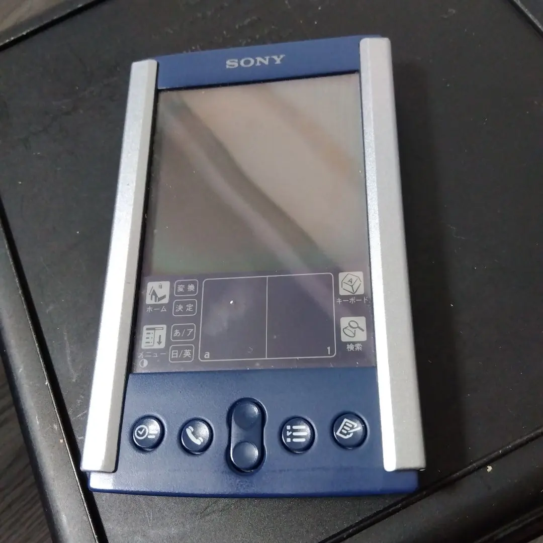 2026年最新】sony clie pegの人気アイテム - メルカリ