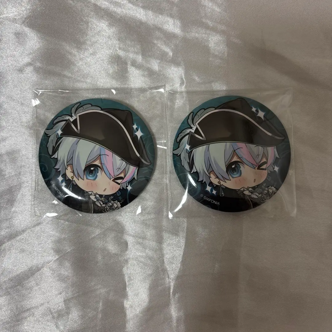 2026年最新】ロディアスタクト 缶バッジの人気アイテム - メルカリ