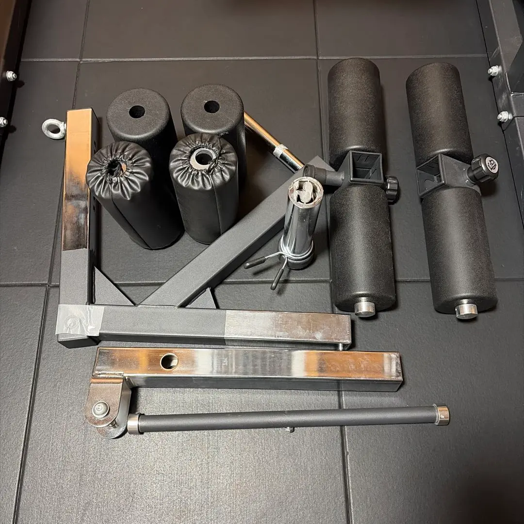 2026年最新】gfc レッグストレングスの人気アイテム - メルカリ