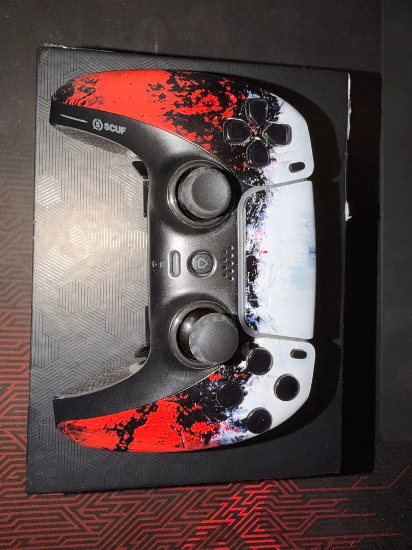 2026年最新】scuf ジャンクの人気アイテム - メルカリ