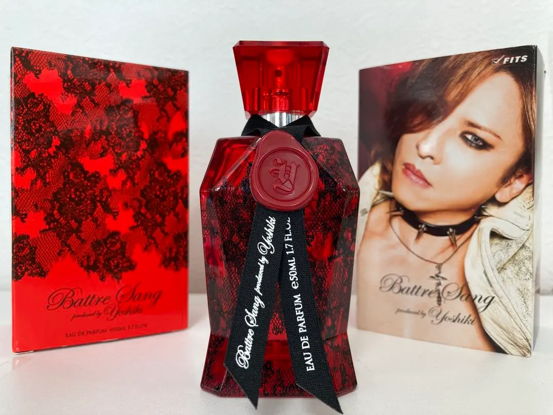 2026年最新】ヨシキ 香水の人気アイテム - メルカリ