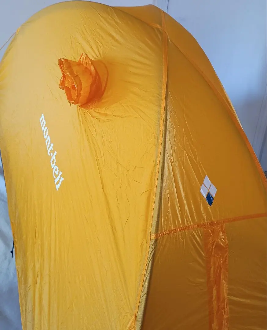 2026年最新】モンベル ステラリッジテント 3の人気アイテム - メルカリ