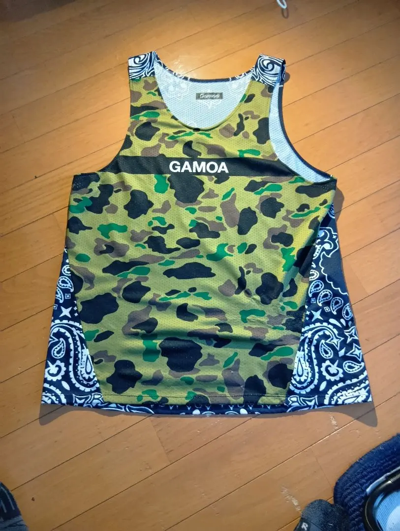 2026年最新】gamoaの人気アイテム - メルカリ