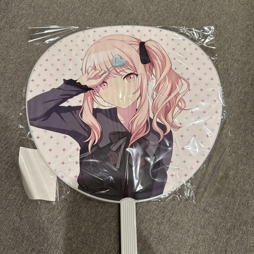 2026年最新】セカライ うちわの人気アイテム - メルカリ