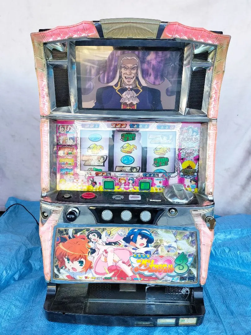 2026年最新】快盗天使ツインエンジェル3 実機の人気アイテム - メルカリ