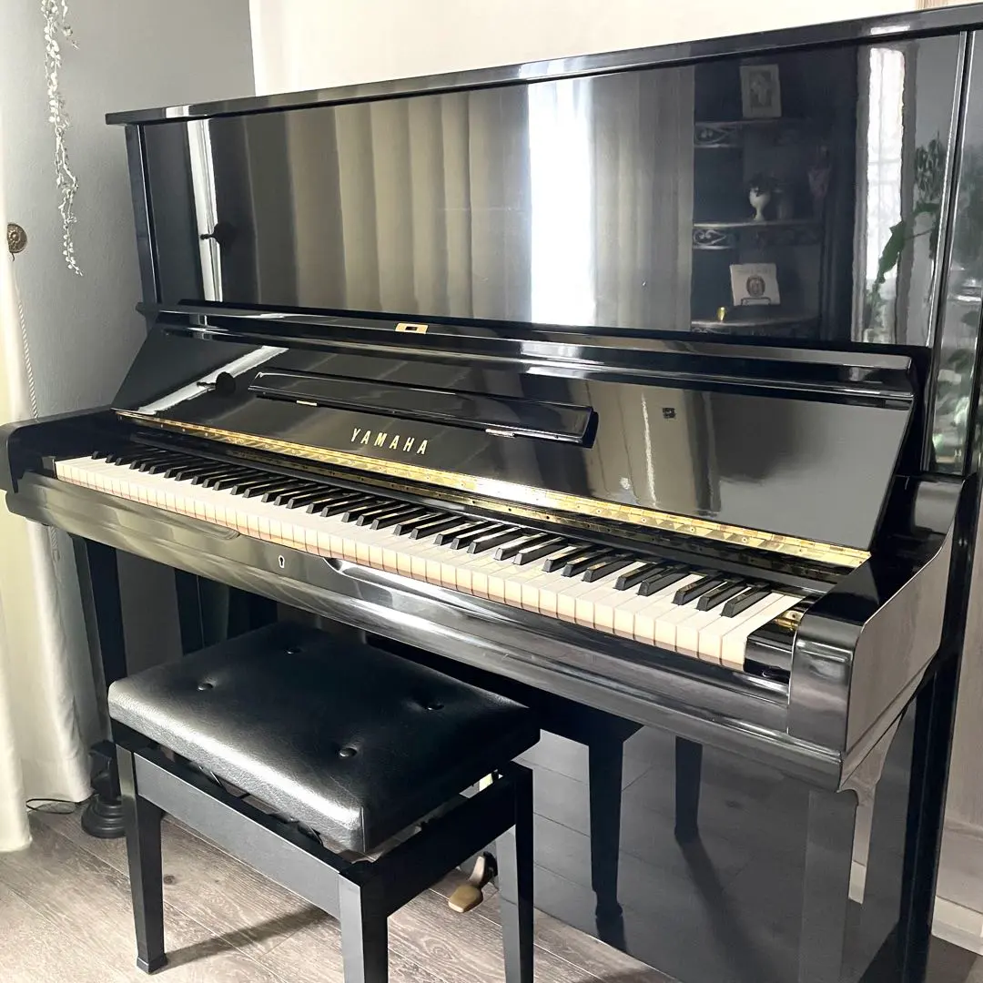 2026年最新】アップライトピアノ u3hの人気アイテム - メルカリ