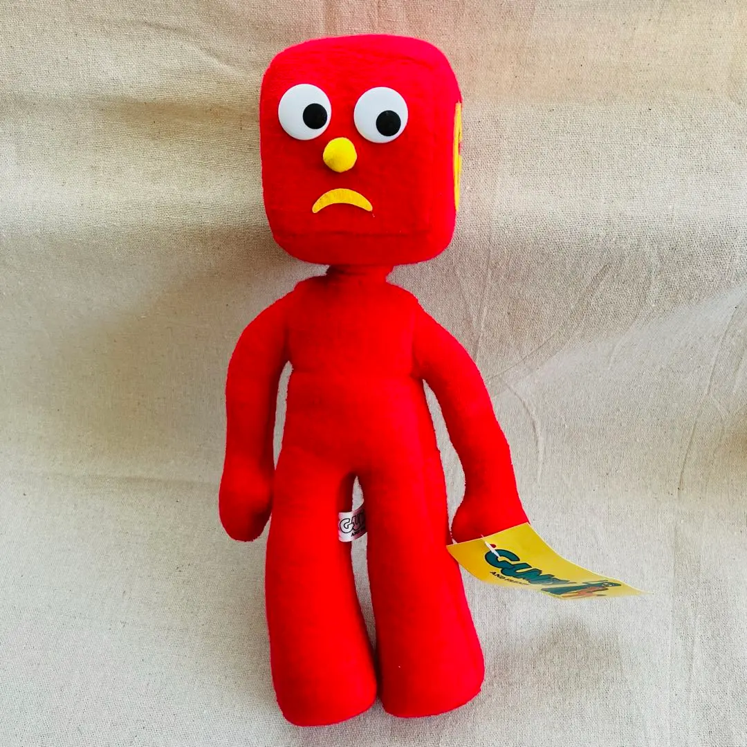 2026年最新】ガンビー ぬいぐるみの人気アイテム - メルカリ