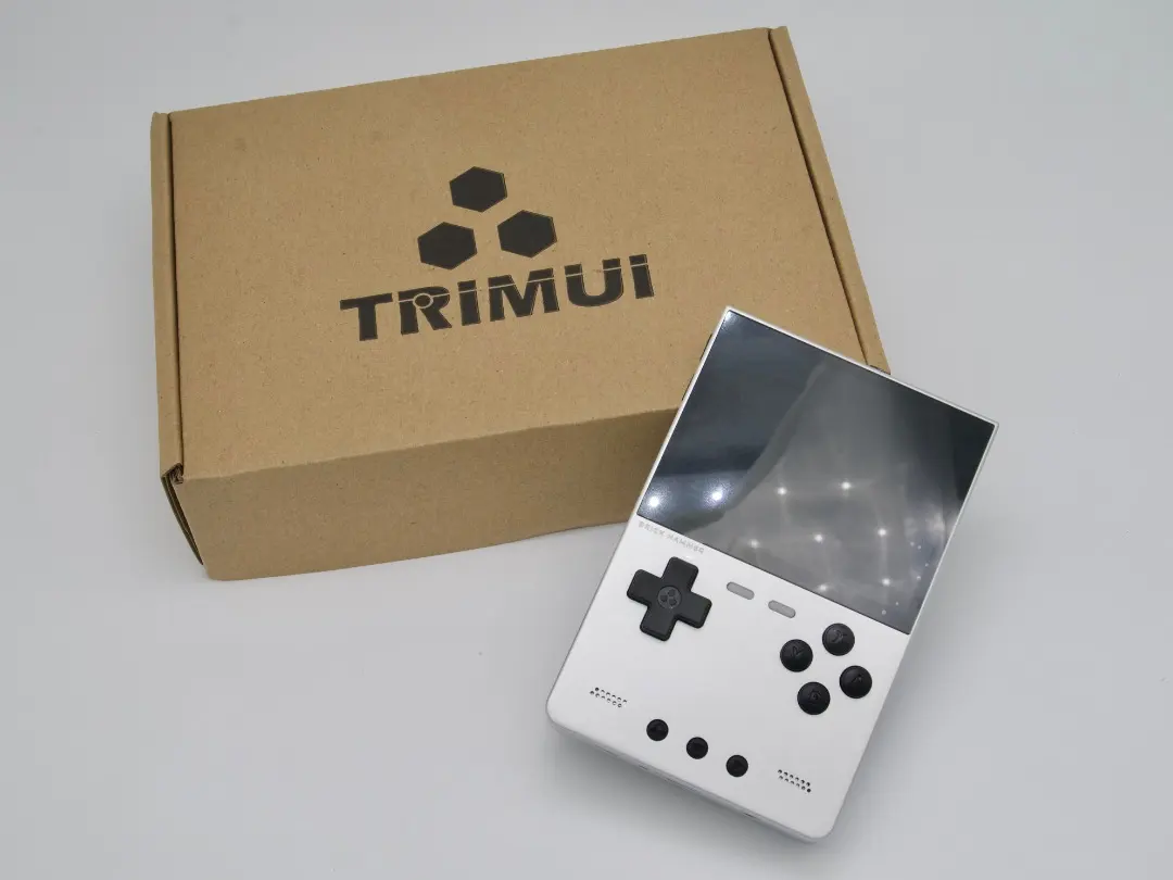 2026年最新】TRIMUI brickの人気アイテム - メルカリ