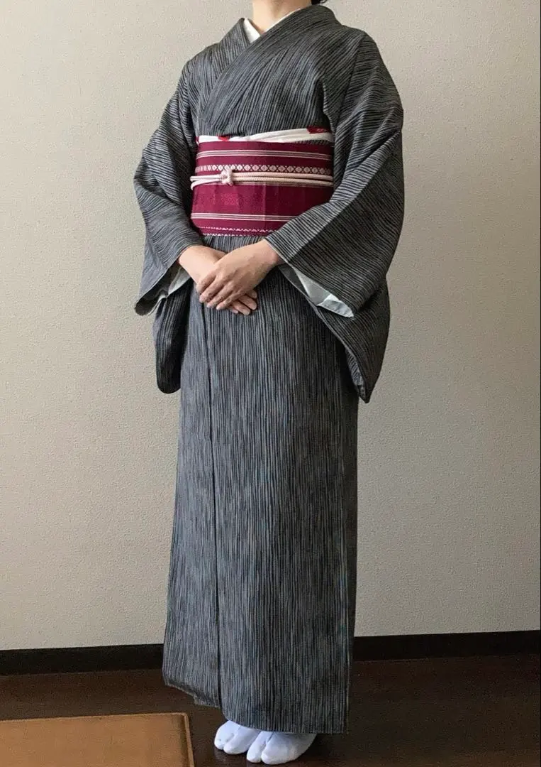 2026年最新】みずのしのぶ 着物の人気アイテム - メルカリ