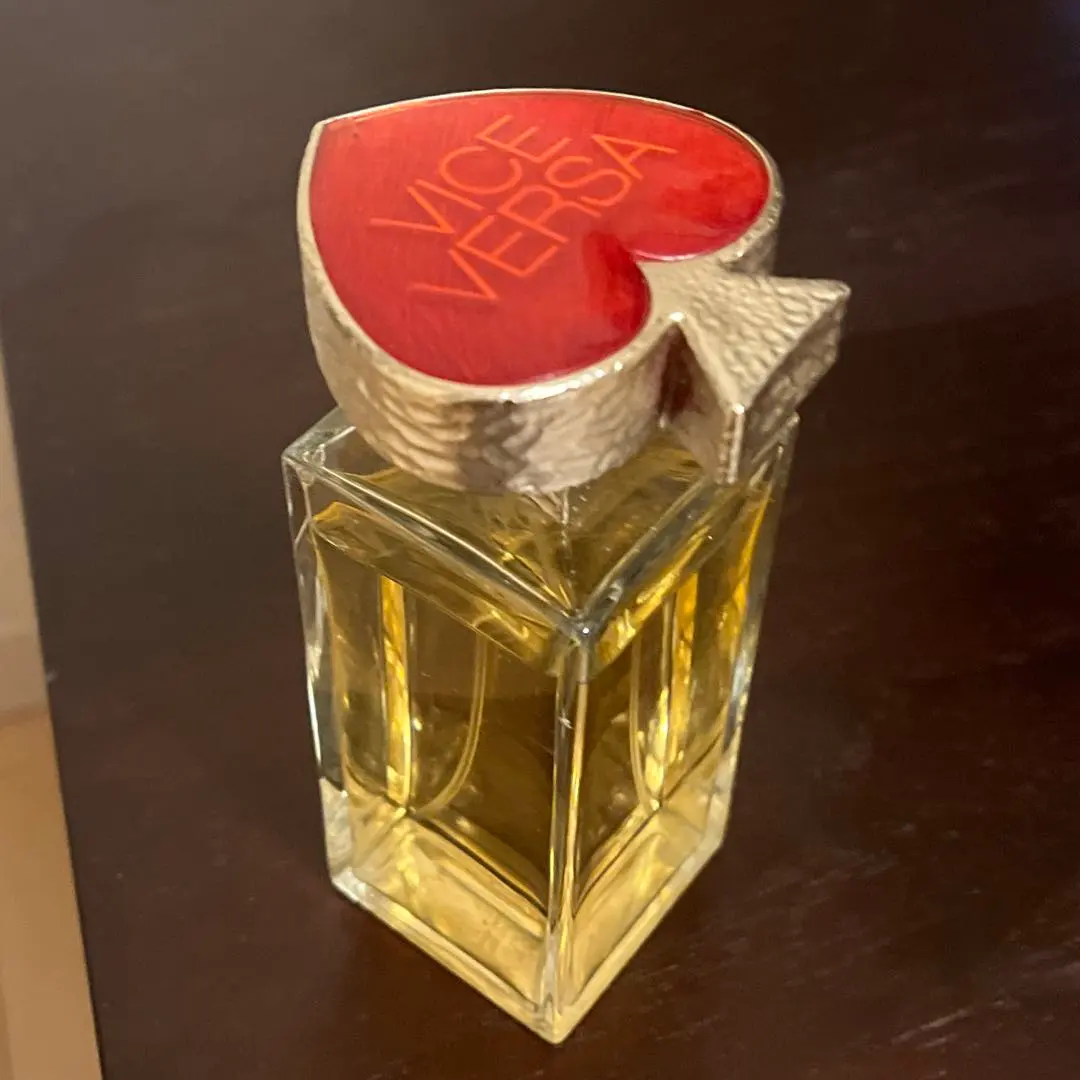 2026年最新】香水 VICE VERSAの人気アイテム - メルカリ