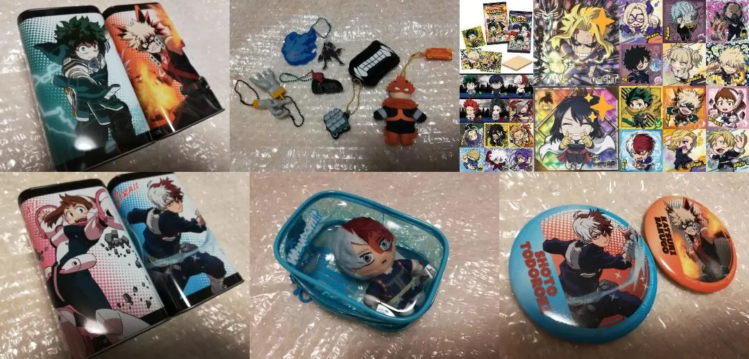 2026年最新】USJ ヒロアカ コレクタブル オールマイトの人気アイテム