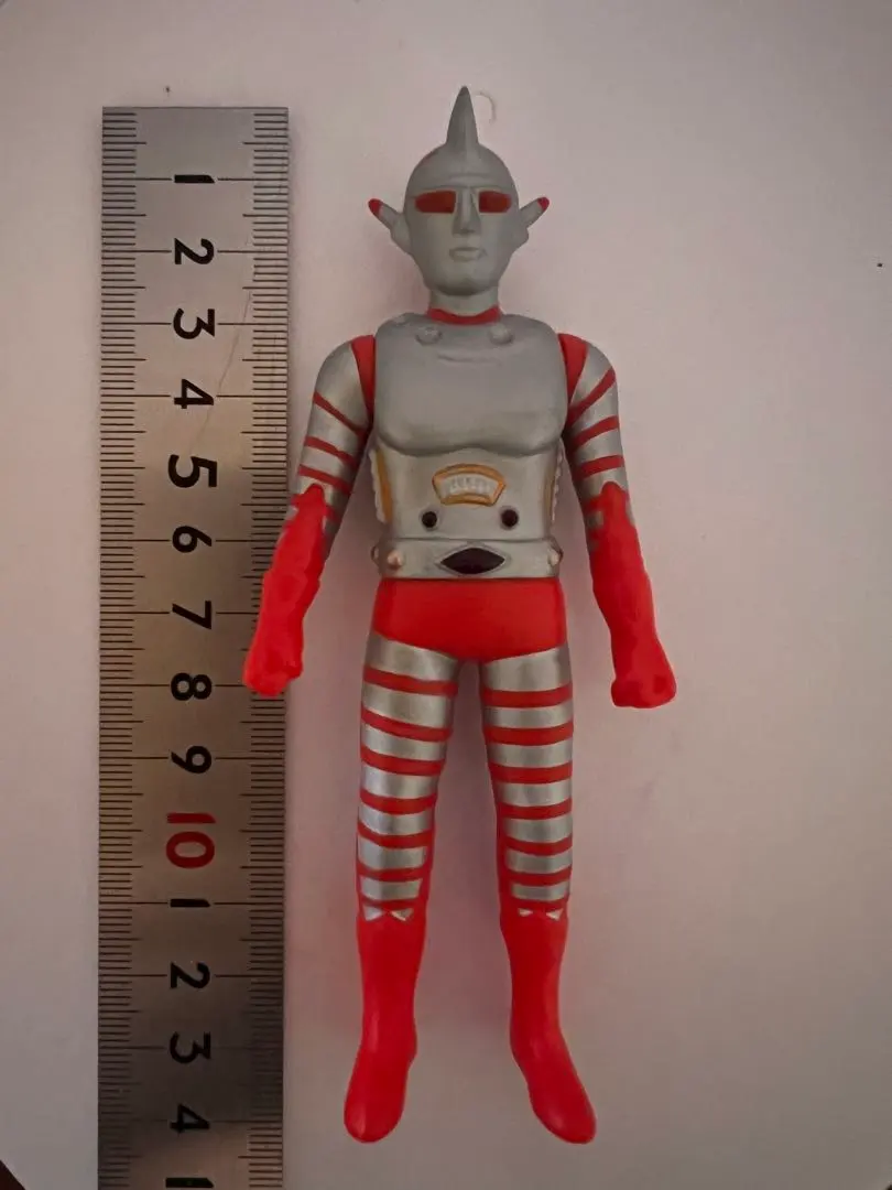 2026年最新】ジャンボーグa ソフビの人気アイテム - メルカリ