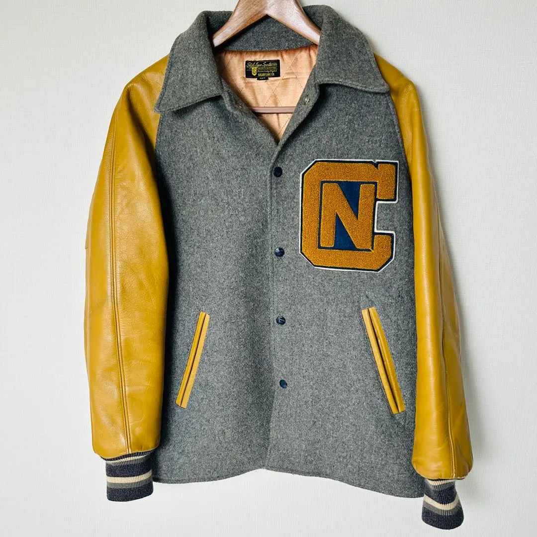 2026年最新】Sugar Cane スタジャンの人気アイテム - メルカリ