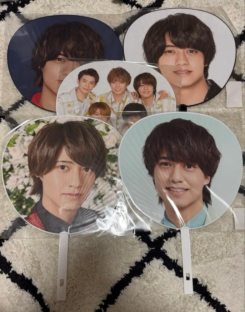 2026年最新】髙橋海人 1st うちわの人気アイテム - メルカリ