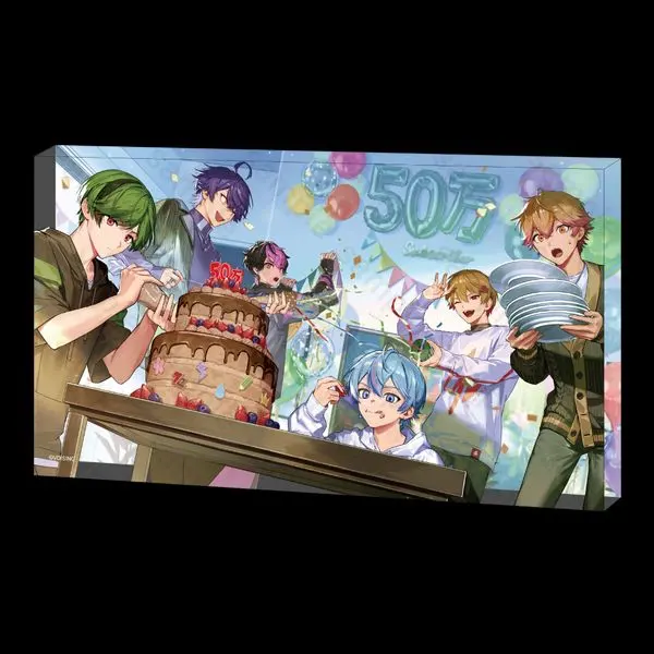 2026年最新】シクフォニ 暇72 アクリルブロックの人気アイテム - メルカリ