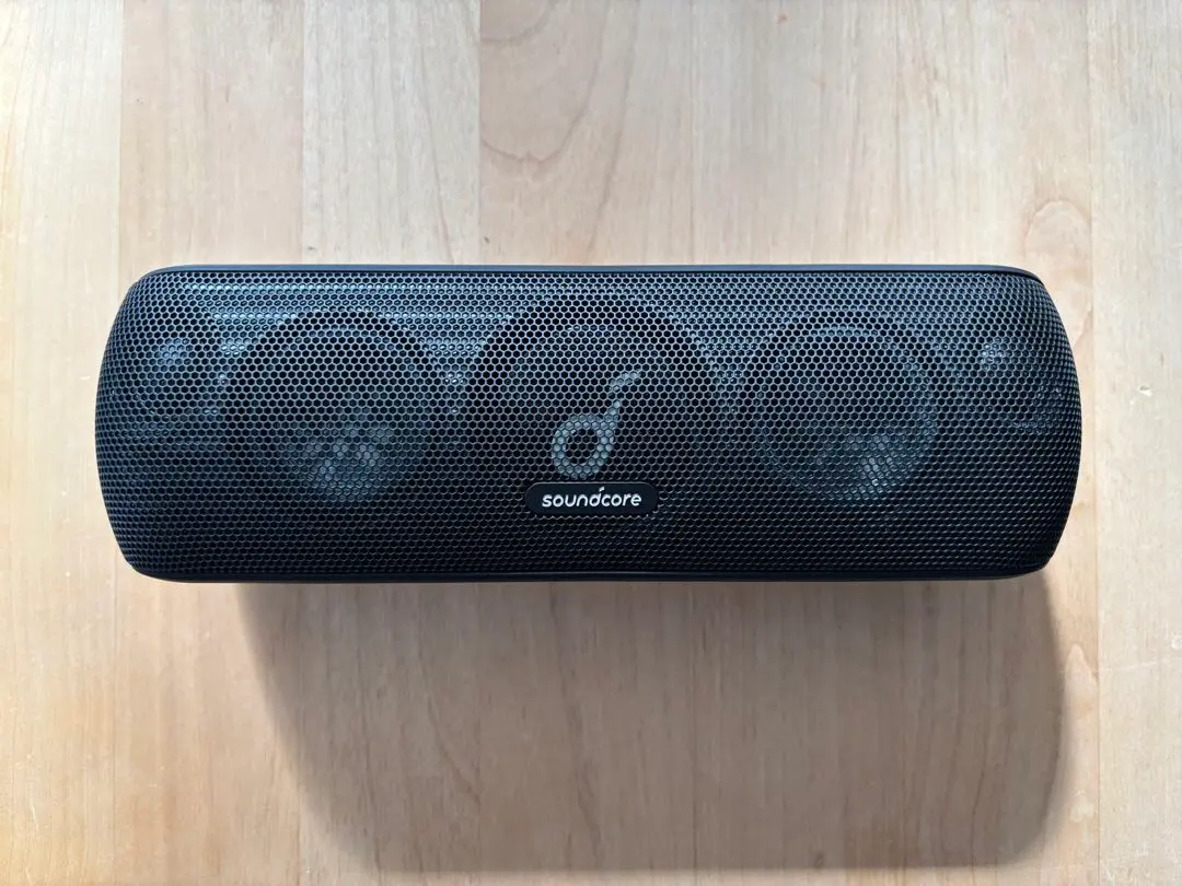2026年最新】soundcore motion+の人気アイテム - メルカリ