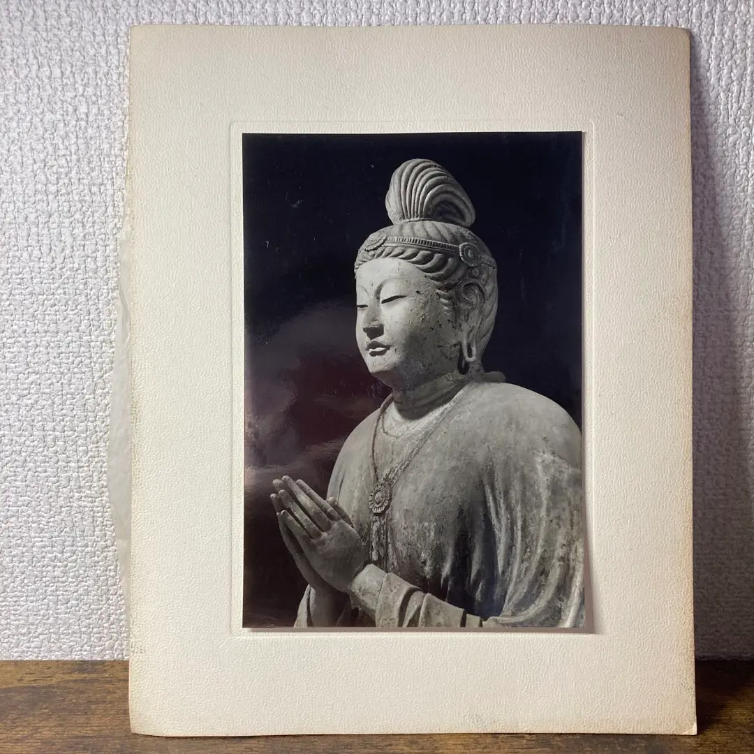 2026年最新】入江泰吉仏像写真の人気アイテム - メルカリ