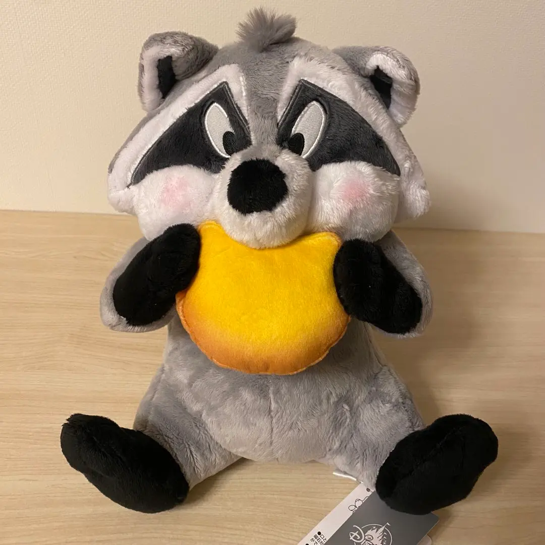 2026年最新】ミーコ ぬいぐるみ ディズニーの人気アイテム - メルカリ