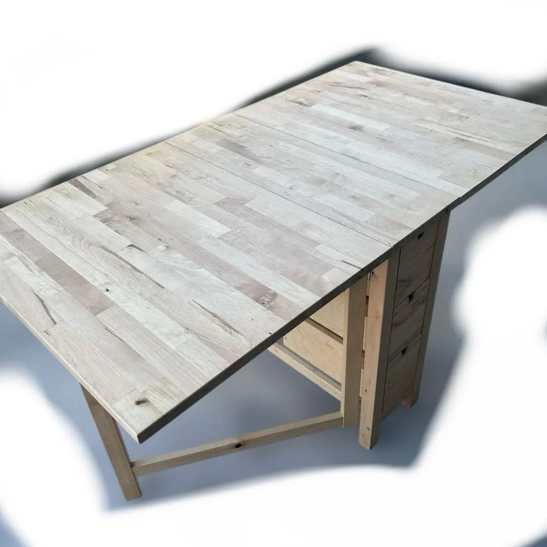 2026年最新】バタフライテーブル ikeaの人気アイテム - メルカリ