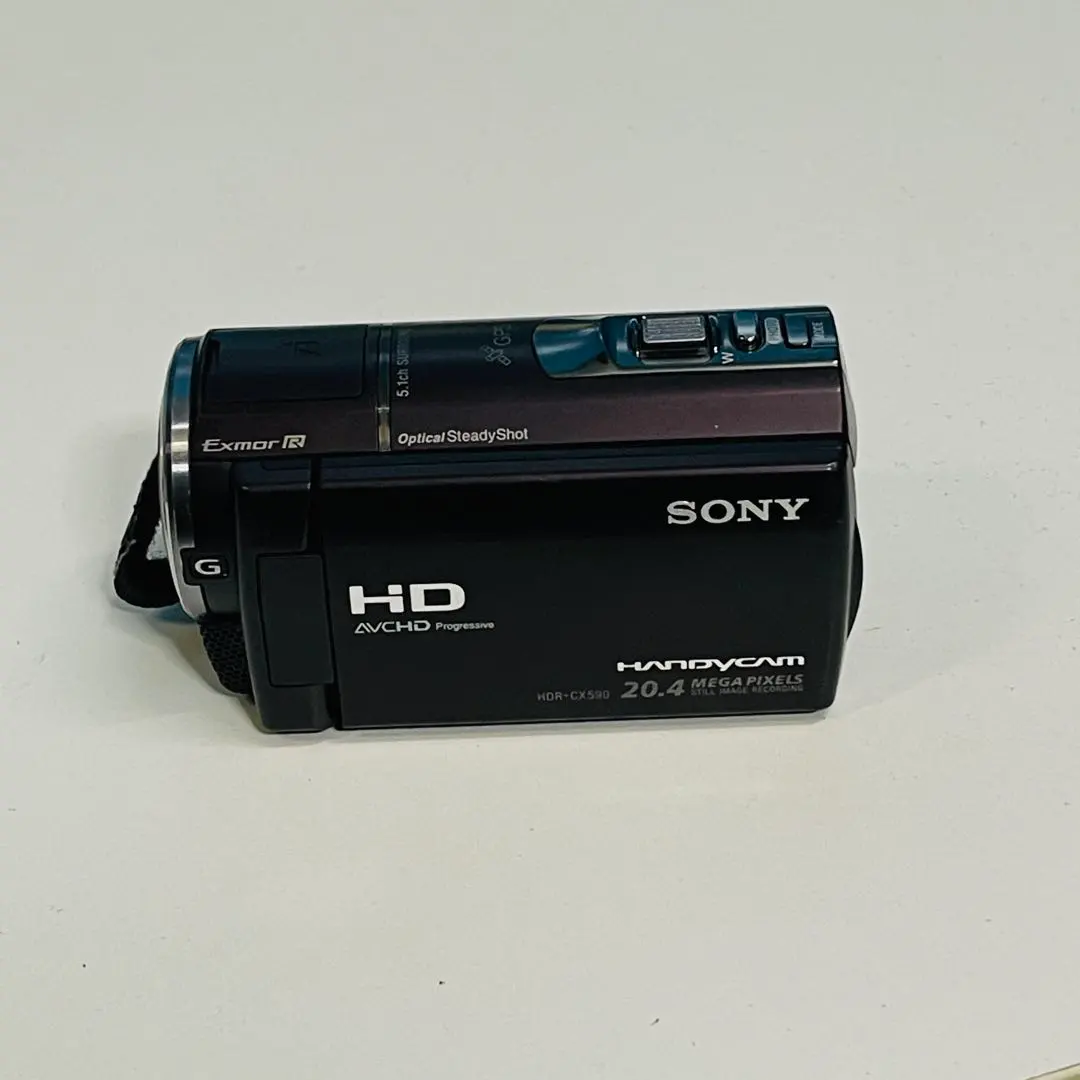 2026年最新】hdr-cx590の人気アイテム - メルカリ