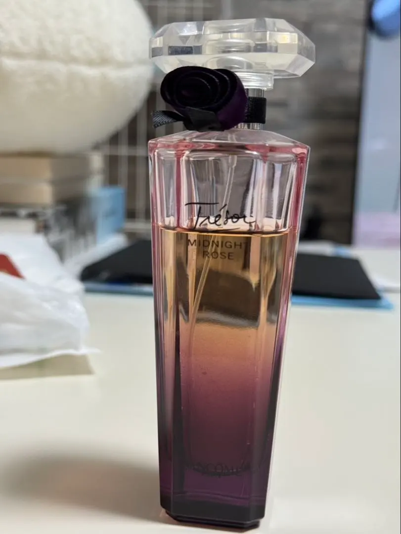 2026年最新】トレゾア ミッドナイトローズの人気アイテム - メルカリ