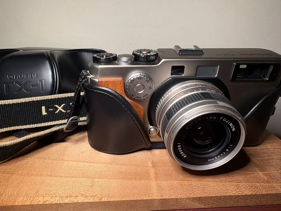 2026年最新】FUJIFILM TX-1の人気アイテム - メルカリ