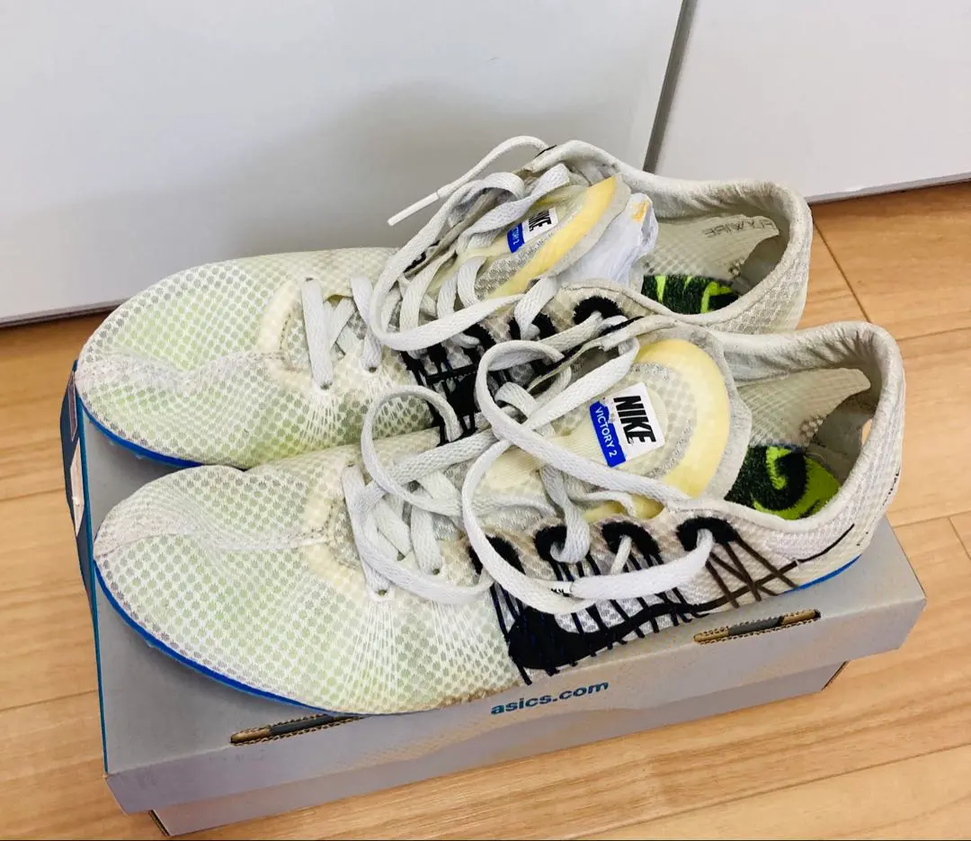 2026年最新】ナイキ ビクトリー 2 プロトの人気アイテム - メルカリ