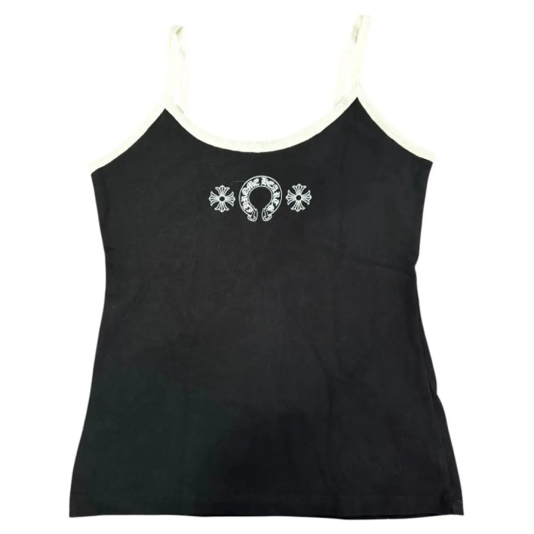 2026年最新】CHROME HEARTS キャミソールの人気アイテム - メルカリ